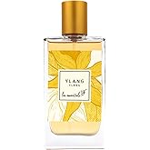 L'OFFICE DES PARFUMS PARIS Les Essentiels Ylang Ylang - Solar Floral Fragrance - Perfume for Women - Opens with Ylang Ylang and Jasmine - Perfume for Women - 2.7 oz