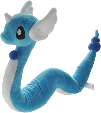 dragonair peluche