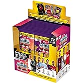 Topps Match Attax 23/24 Complete Box (24 Packs / 288 Cards)
