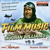FILM MUSIC OF VAUGHAN WILLIAMS 1                   image
