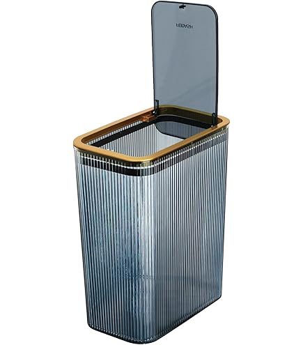 Mini Sacs à Ordures Jetables épais Pour Poubelle De Bureau, Poubelle De