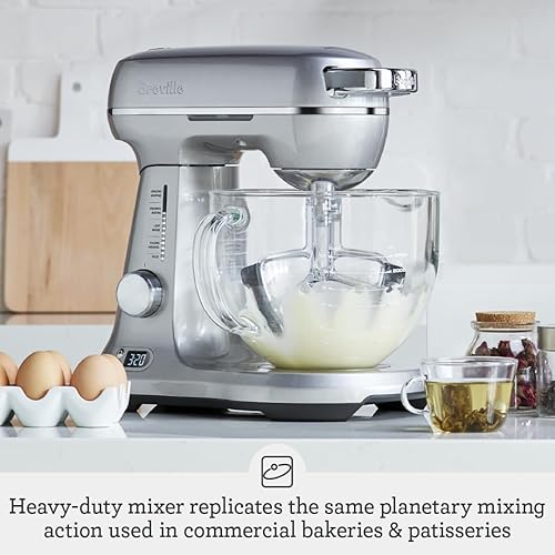 Breville Bakery Boss Breville Bem825bal Breville BEM825BAL The