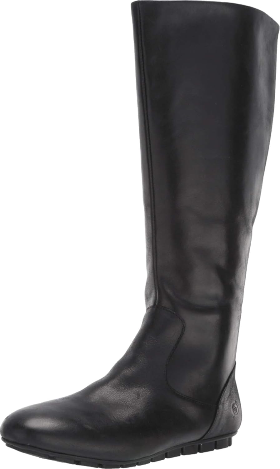 born joly tall boots