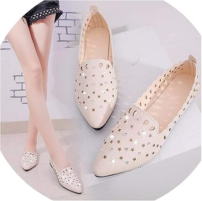 flat shoes for summer 2019