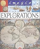 Les grandes Explorations (1Jeu) (French Edition) by