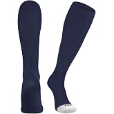 Prosport Baseball Socks &amp; Softball Socks, Kids &amp; Adult Knee High Tube Sock