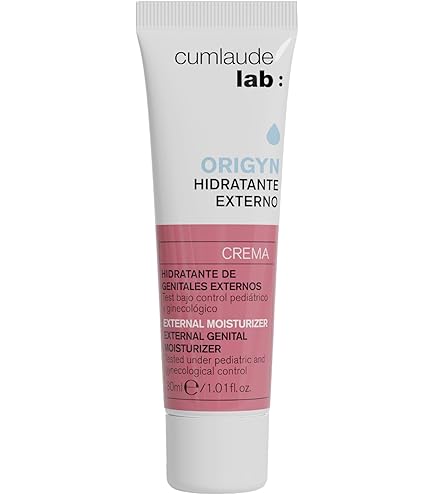 Amazon.com : Cumlaude Hidratante Externo Clx Gel 30Ml : Health