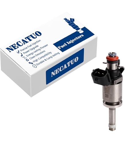 For Isuzu 4HK1 Engine Hitachi ZX200-3 ZX240-3 Denso Fuel Injector