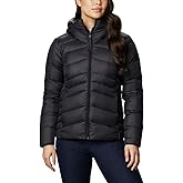 Columbia womens Autumn Park Down Hooded Jacket