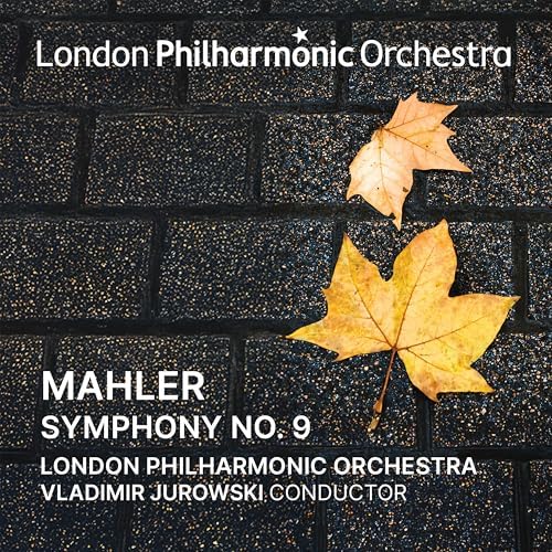 Gustav Mahler, Benjamin Zander, Camilla Tilling, Philharmonia