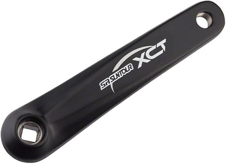 suntour xct crankset
