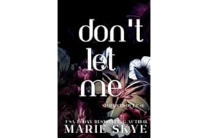 Don't Let Me (Simplicit Duet)