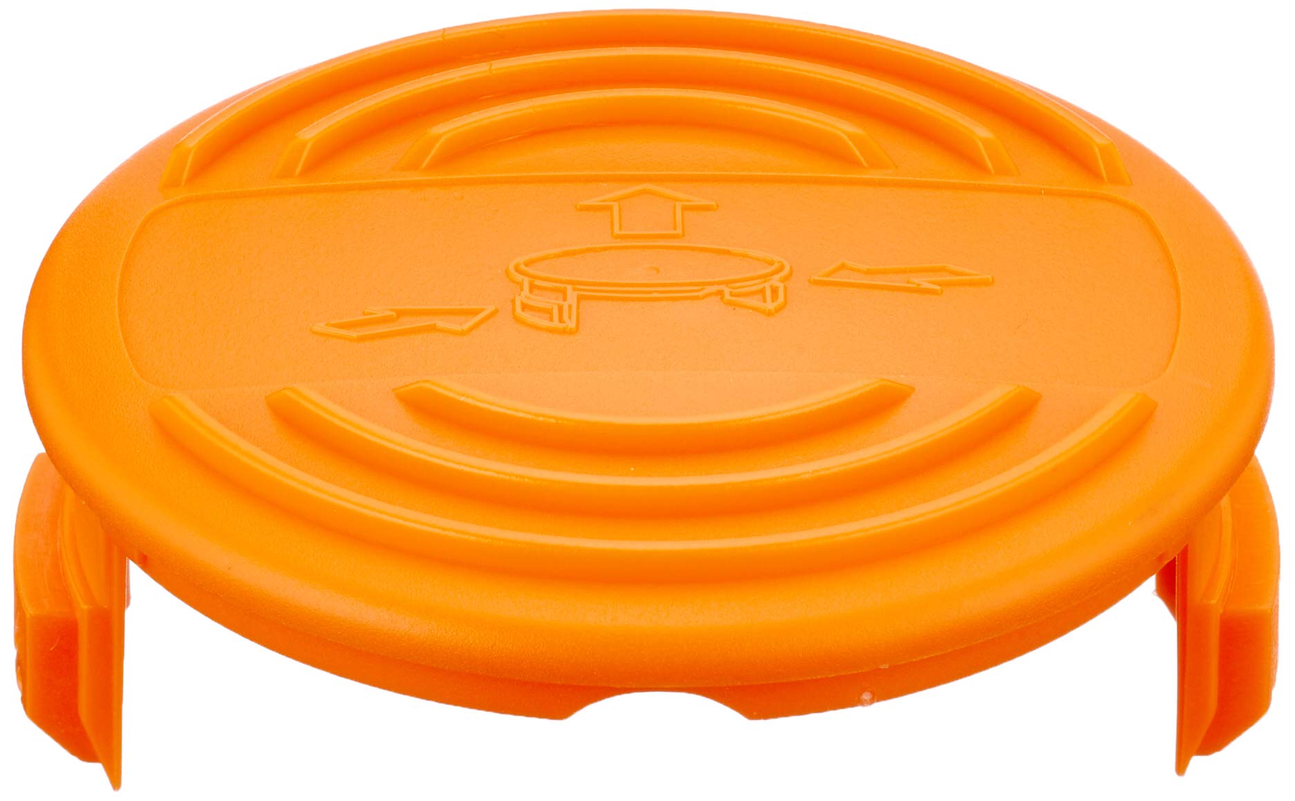 ALM ALMBD036 Strimmer Spool Cover