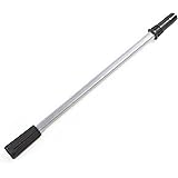 Greenworks 2.6' Extension Pole for Polesaw/Hedge Trimmer EP40A00