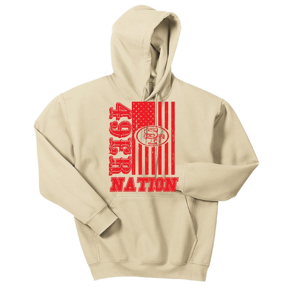 vegas gold hoodie