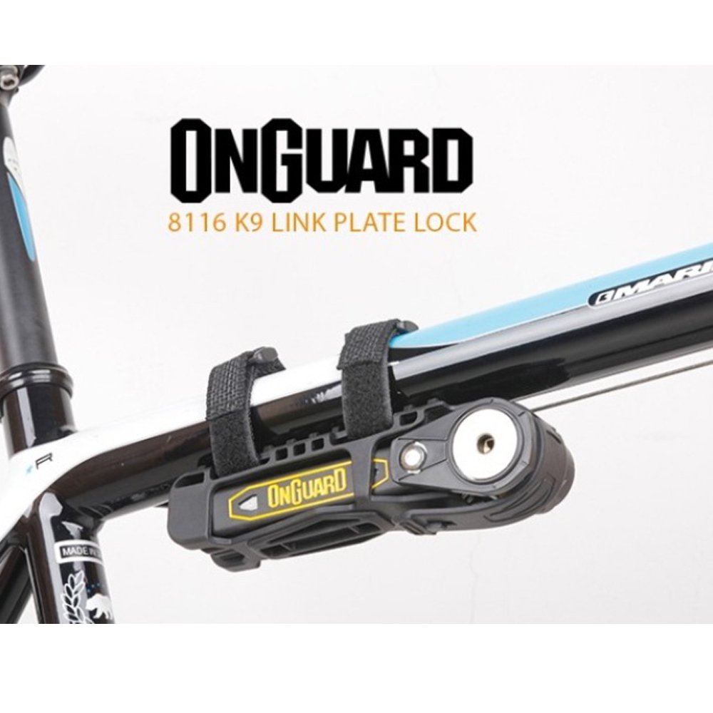 onguard k9 folding lock