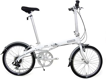 dahon eco