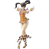 Kotobukiya Tekken Tag Tournament 2 Tekken Bishoujyo Lyn Shaoyu [1/7 Scale PVC]