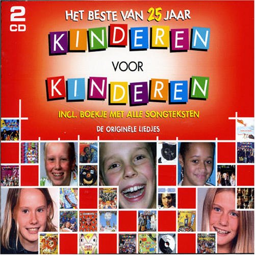 Kinderen Voor Kinderen - Veronica