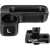 XTR/XT/SLX/DEORE Brake Integrated Shifter Adapter for SRAM Matchmaker Shifter Mounting to Shima0 I-Spec EV Brake