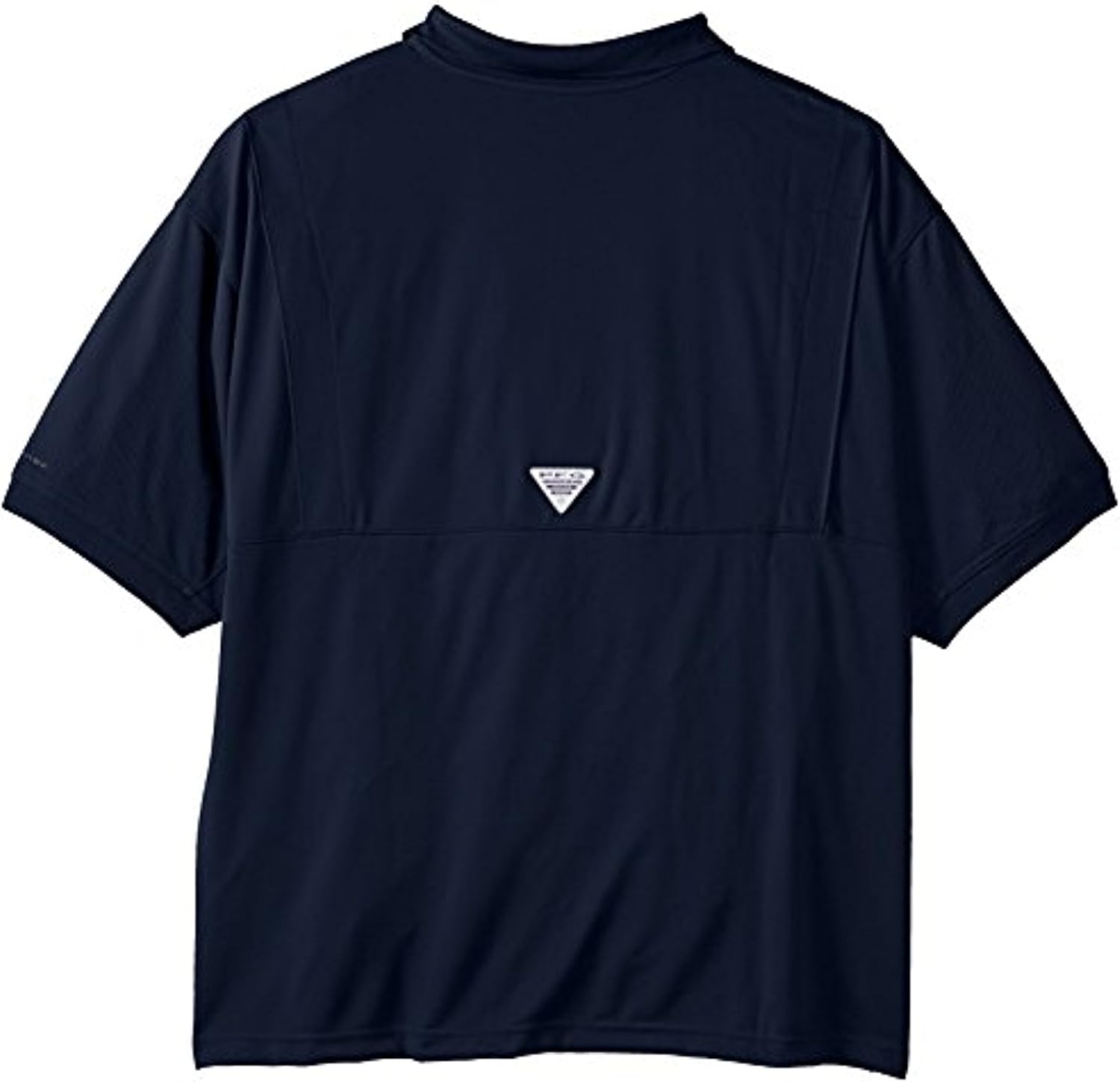 Columbia Mens PFG Perfect Cast Polo Shirt: Clothing