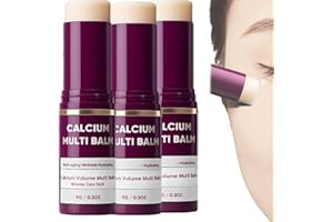 Cementerre Calcium Multi Balm, Upgrade Calcium Volume Multi Balm, Intensive Repair and Moisturizing Cream, Firming Skin for E