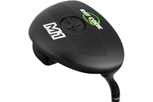 Ray Cook M1 Chipper | Premium Golf Club