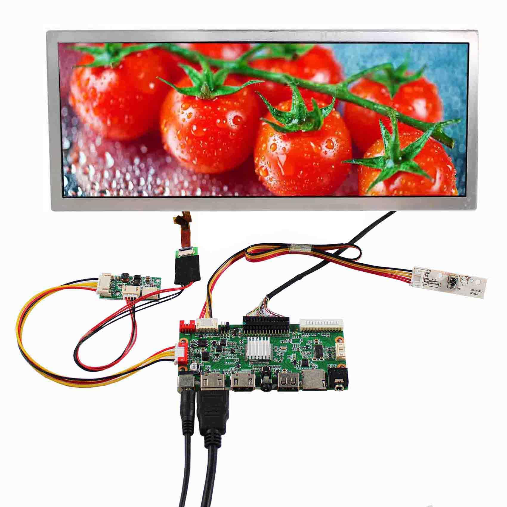 VSDISPLAY 10.3