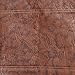 FH Group FH-PU160114 PU Classic Leather Seat Covers Brown/Black, Airbag Compatible and Split Bench-Fit Most Car, Truck, SUV, or Van