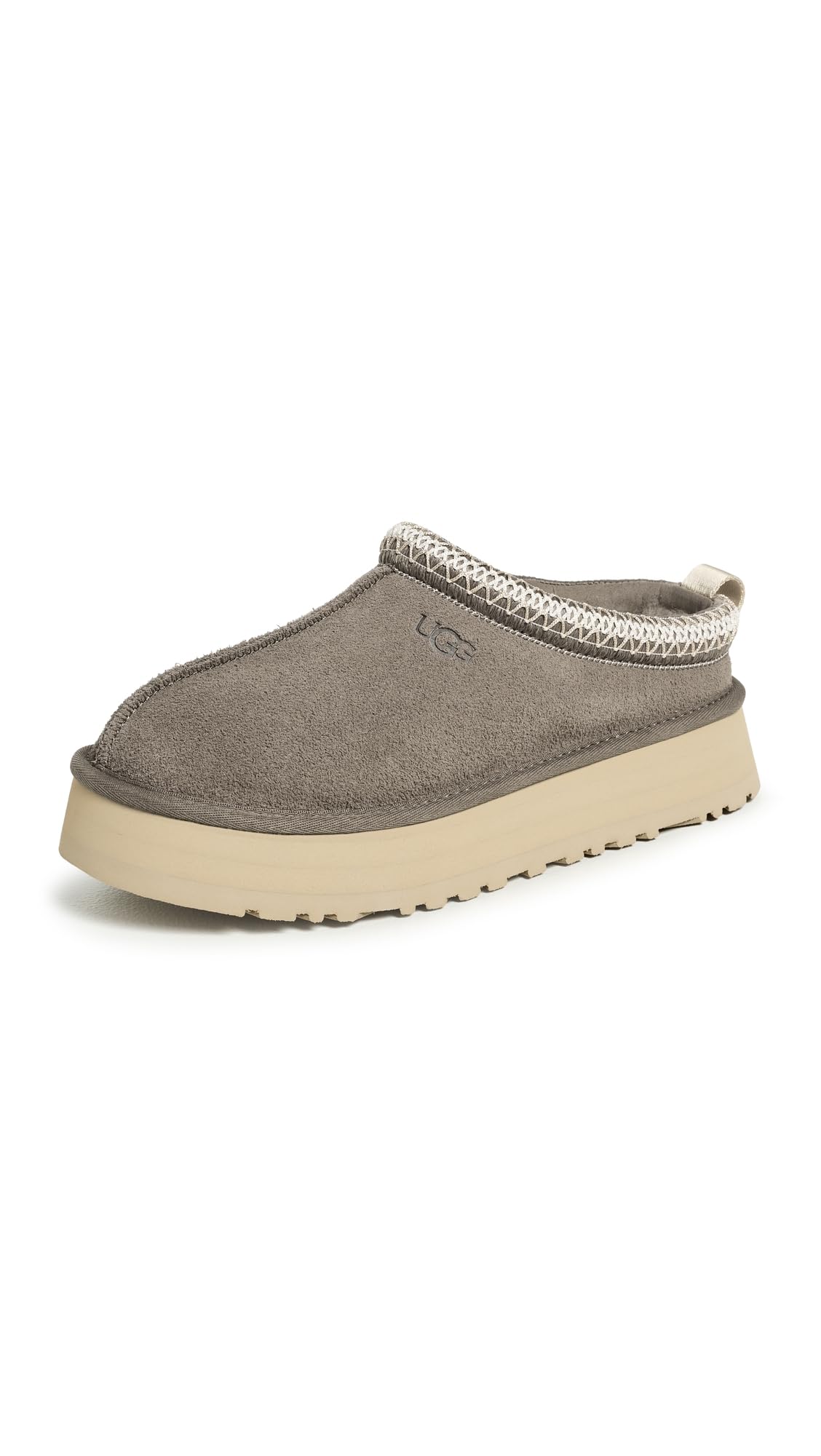 UGG Women's Tazz Ii Slipper, Dried Oregano, 9 Image
