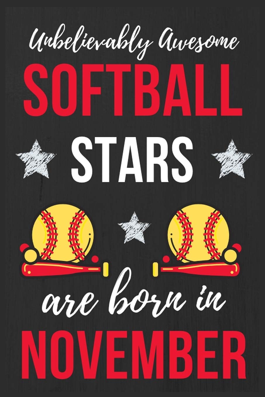 girls softball gift ideas