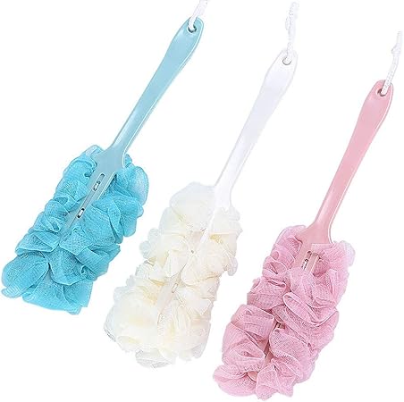 Amazon ボディウォッシュボール 泡ボール お風呂用 ボディー 泡立てネット 角質除去 男女兼用 柔らかい ボディ用スポンジ 3枚入り Eripro ボディウォッシュボール 通販