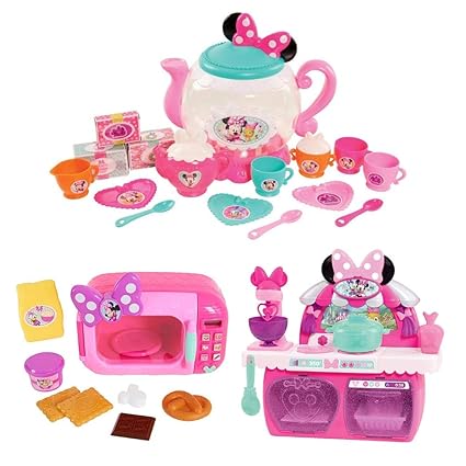 minnie mouse bowtique kitchen