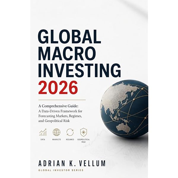 Global Macro Trading: Profiting in a New World Economy: Gliner