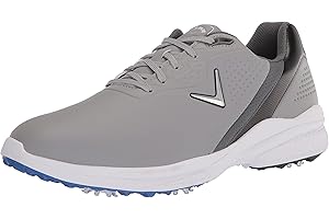 Callaway Men's Solana TRX V2 Golf Shoe