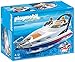 PLAYMOBIL® Luxury Yacht Play Set