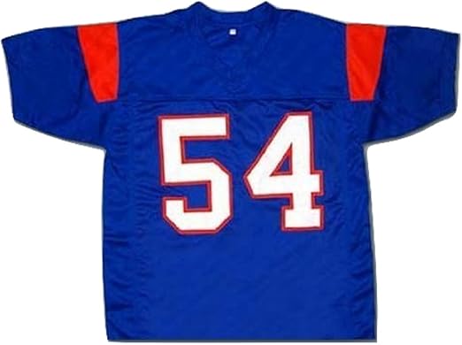thad castle jersey