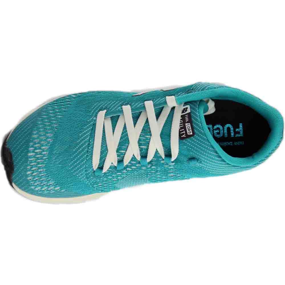 new balance fuelcore agility v2 trainer