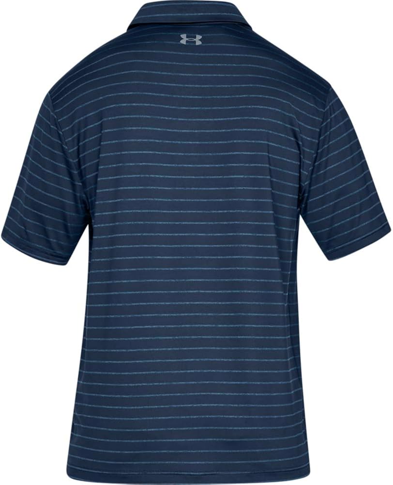 Under Armour Men's Playoff 2.0 Golf Polo: Clothing