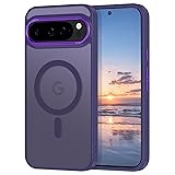 Casehas Magnetic for Google Pixel 9 Pro XL