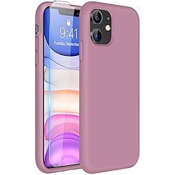 Miracase Compatible with iPhone 11 Phone Case, with