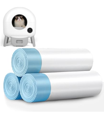 thumbnail image 2 of Replacement Leak-Proof Bottom Pad For G1 Self-Cleaning Litter Box - High-Density, Waterproof 2 of 13