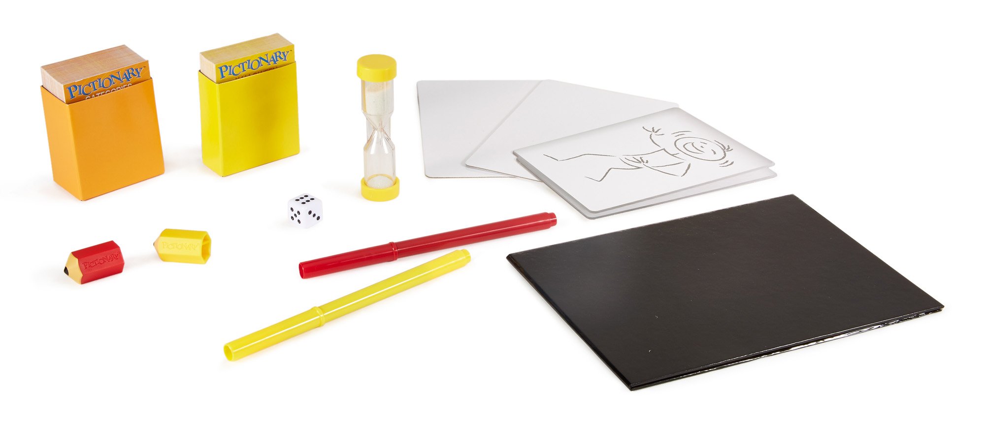 Pictionary Board Printable