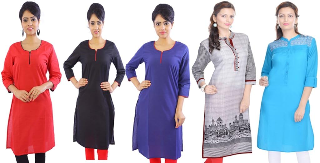 Kurtis combo online Clearance