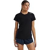 TYR Women's Airtec Performance Short Sleeve Sport Tee