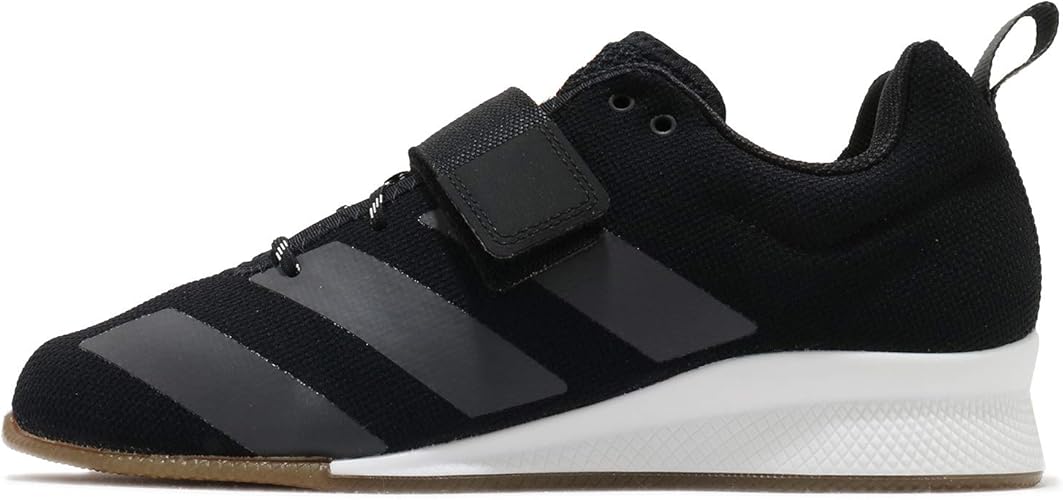 Amazon アディダス アディパワー ウエートリフティング Ii 2 メンズ クロストレーニング シューズ Adidas Adipower Weightlifting Ii Fv6590 並行輸入品 Adidas アディダス スノートレーニング
