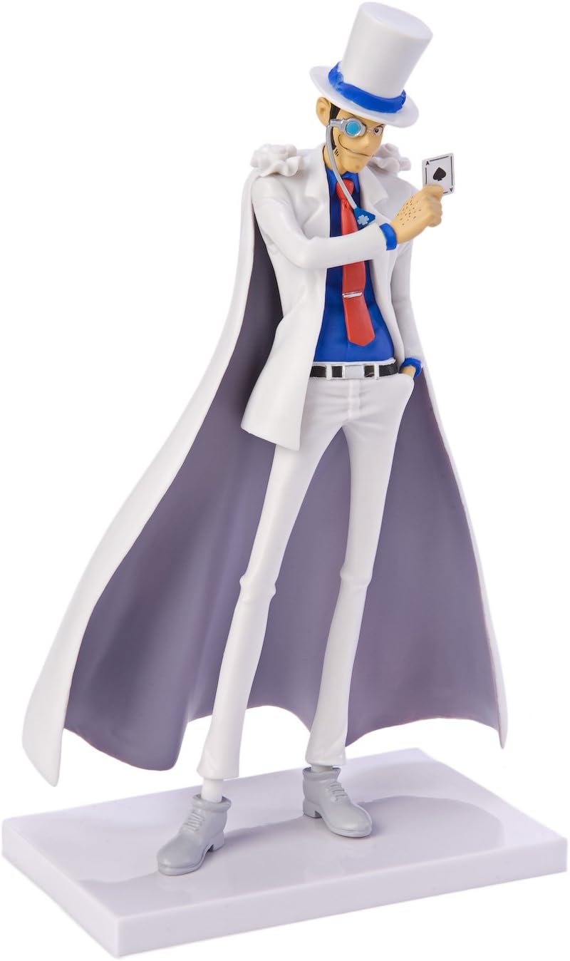 action figure detective conan