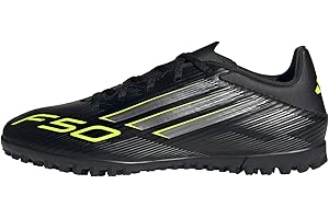 Adidas Unisex-Adult F50 Club Turf Soccer Shoe