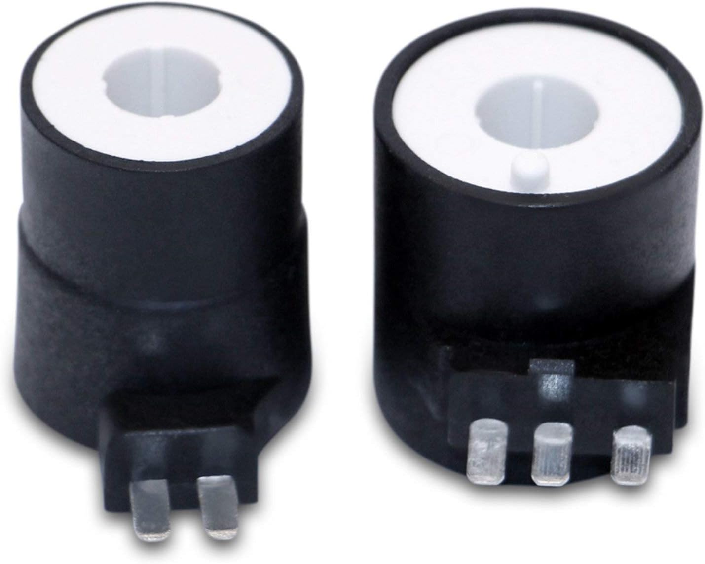 Exact Fit 279834 Dryer Gas Valve Ignition Solenoid Coil Kit For