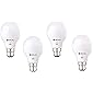 Bajaj iLED Bulb 8W CDL B22 (Pack of 4)